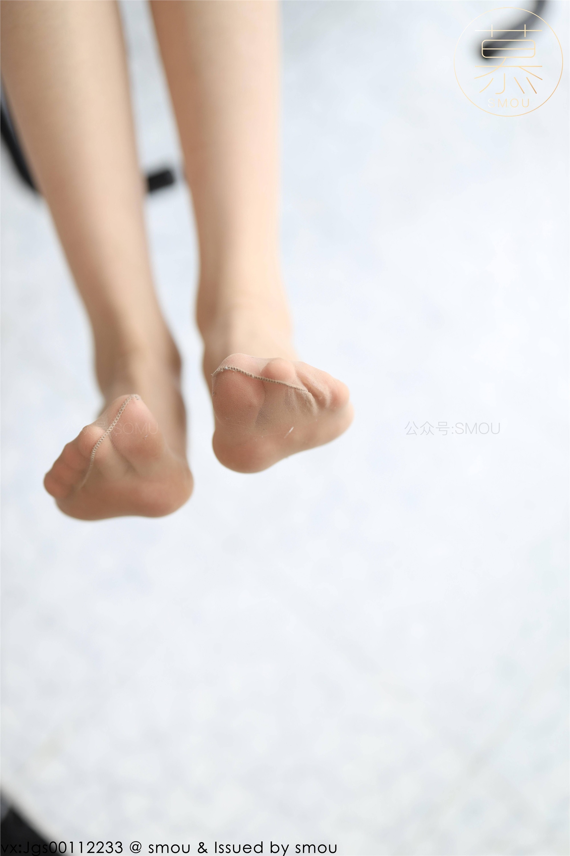 丝慕SMOU 熟系列 S010 紫宁